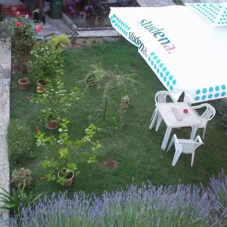 Apartament With Parking Space Petrcane, Zadar - 23558