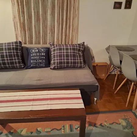 Apartament With Parking Space Petrcane, Zadar - 23558 Petrčane
