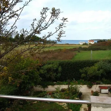 Apartman With Parking Space Petrcane, Zadar - 23558