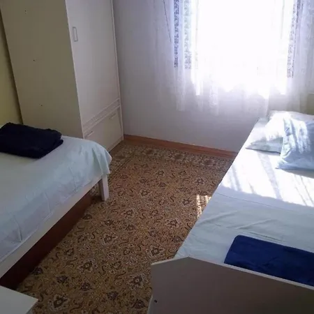 Apartament With Parking Space Petrcane, Zadar - 23558 Petrčane