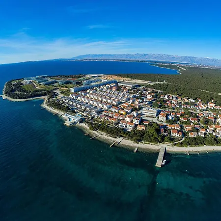 With Parking Space Petrcane, Zadar - 23558 Apartment Petrcane