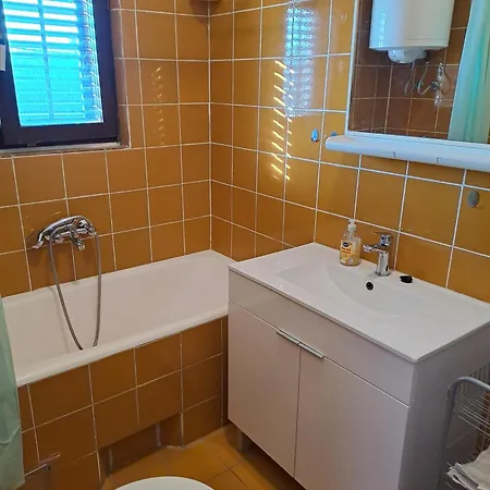With Parking Space Petrcane, Zadar - 23558 Apartament Petrčane