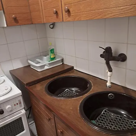 Apartament With Parking Space Petrcane, Zadar - 23558