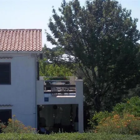 With Parking Space Petrcane, Zadar - 23558 公寓