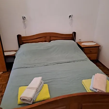 With Parking Space Petrcane, Zadar - 23558