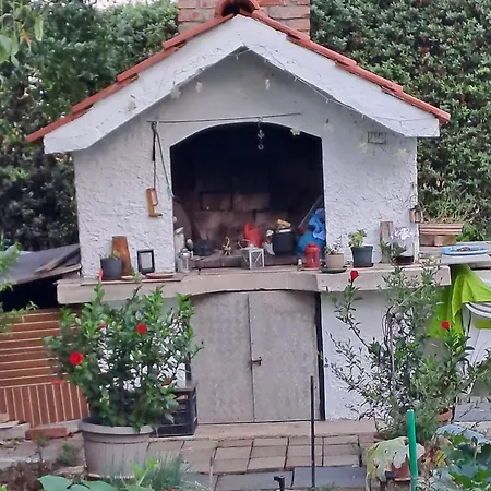 Appartamento With Parking Space Petrcane, Zadar - 23558 Petrcane