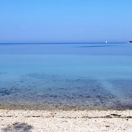 With Parking Space Petrcane, Zadar - 23558 *