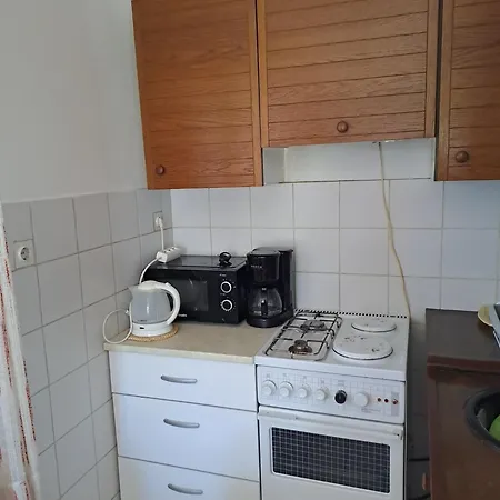 With Parking Space Petrcane, Zadar - 23558 Apartament