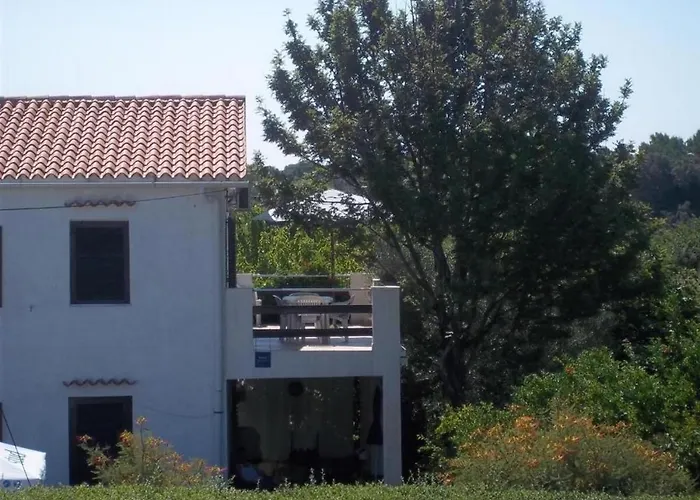 With Parking Space Petrcane, Zadar - 23558 Apartman