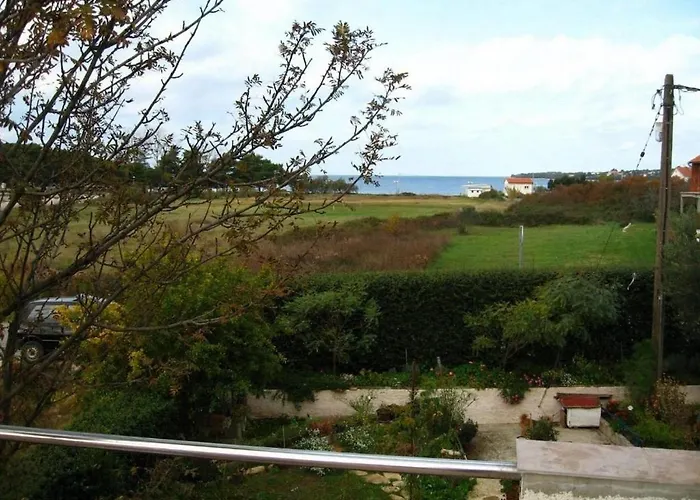 Apartman With Parking Space Petrcane, Zadar - 23558