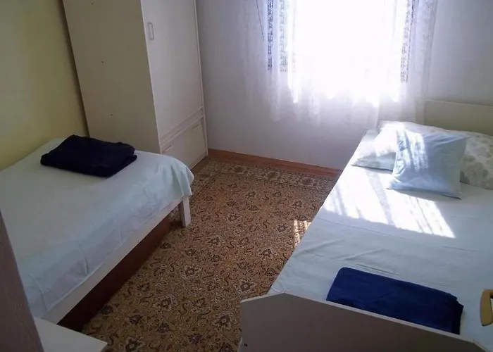 Apartman With Parking Space Petrcane, Zadar - 23558 Petrcane